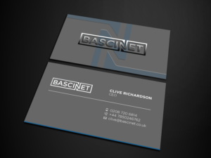 Business Card Design by Verified artistry (Design garden) for this project | Design: #23717063
