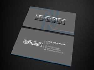 Business Card Design by Verified artistry (Design garden) for this project | Design: #23717068