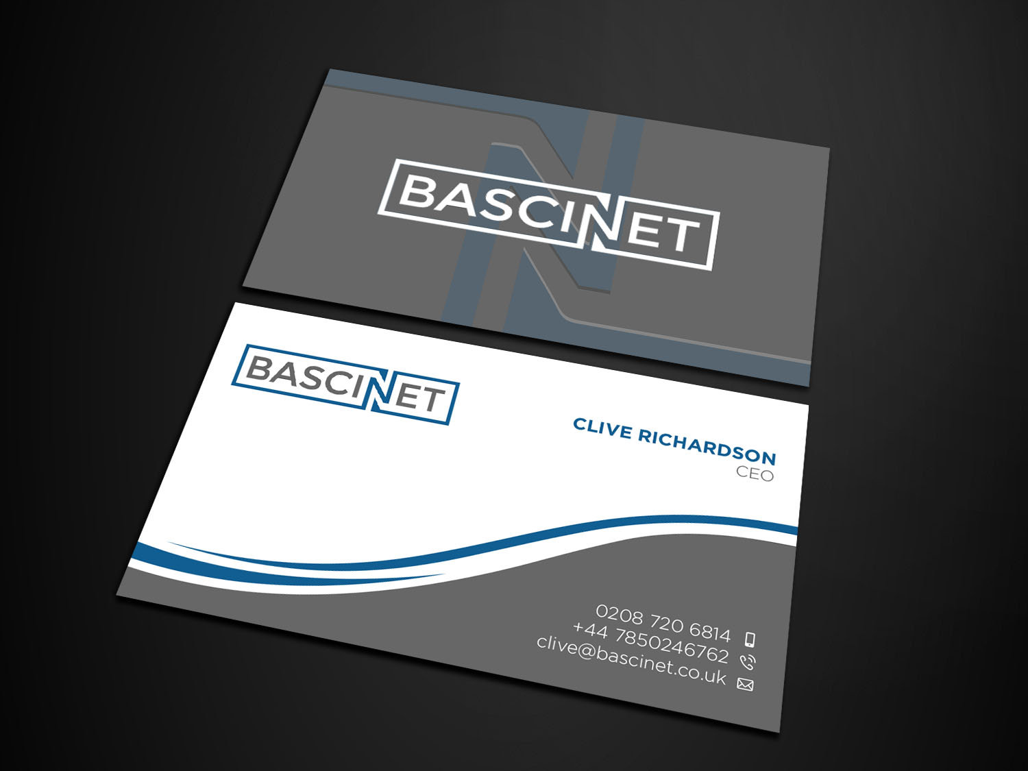 Design de Carte de Visite par Verified artistry (Design garden) pour ce projet | Design #23717072