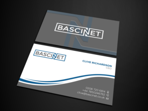Business Card Design by Verified artistry (Design garden) for this project | Design: #23717072