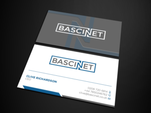 Business Card Design by Verified artistry (Design garden) for this project | Design: #23717078