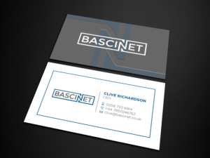 Business Card Design by Verified artistry (Design garden) for this project | Design: #23717130