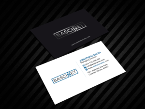 Business Card Design by Creations Box 2015 for this project | Design: #23711706