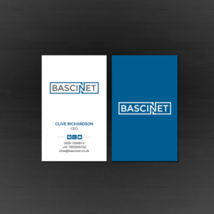 Business Card Design by Creations Box 2015 for this project | Design: #23716761
