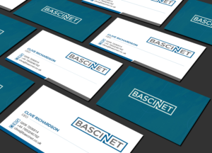 Business Card Design by Creations Box 2015 for this project | Design: #23716784