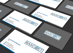 Business Card Design by Creations Box 2015 for this project | Design: #23716786