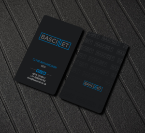 Business Card Design by Creations Box 2015 for this project | Design: #23716790