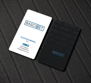 Business Card Design by Creations Box 2015 for this project | Design: #23716791