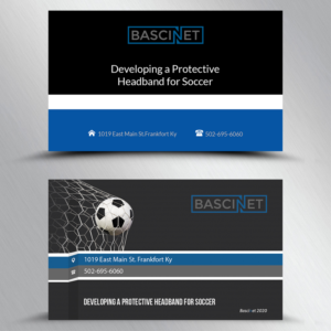 Design de Carte de Visite par cahkuli pour ce projet | Design : #23710702