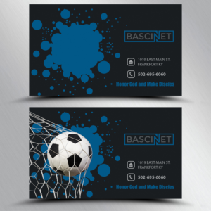 Design de Carte de Visite par cahkuli pour ce projet | Design : #23710703