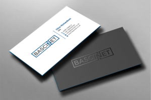 Business Card Design by chandrayaan.creative for this project | Design: #23717588