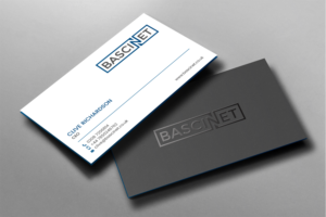Business Card Design by chandrayaan.creative for this project | Design: #23717591