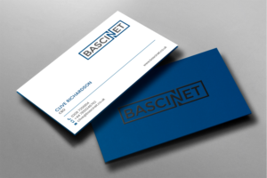 Business Card Design by chandrayaan.creative for this project | Design: #23718688