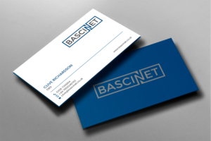 Business Card Design by chandrayaan.creative for this project | Design: #23718709
