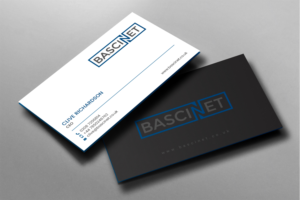 Business card for Sports Apparel business | Diseño de Tarjeta de Presentación por chandrayaan.creative