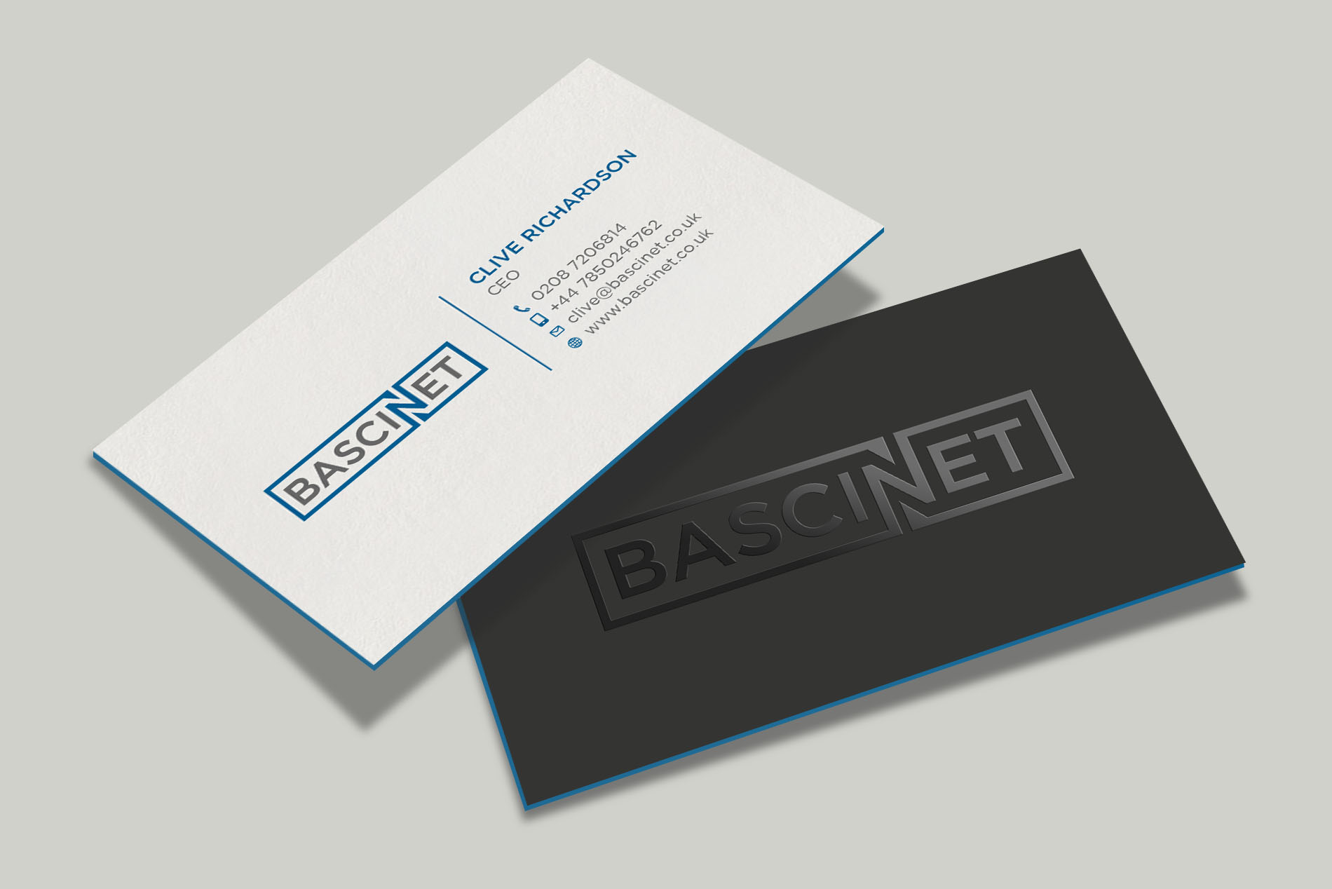 Business Card Design by Tripti Ranjan Gain for this project | Design #23714491
