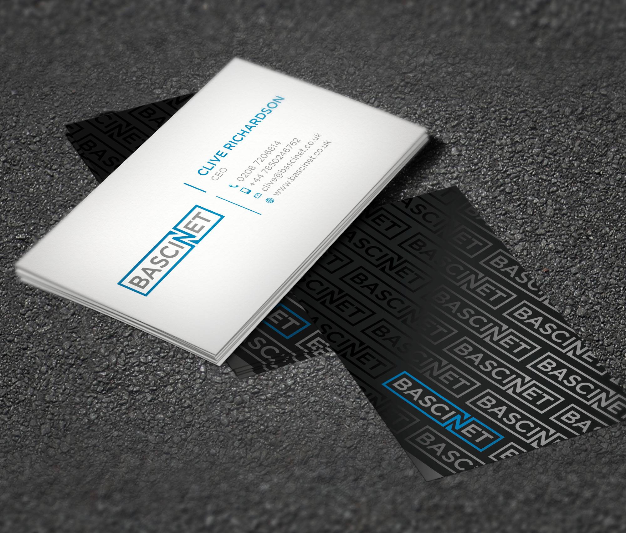 Diseño de Tarjeta de Presentación por Tripti Ranjan Gain para este proyecto | Diseño #23714493