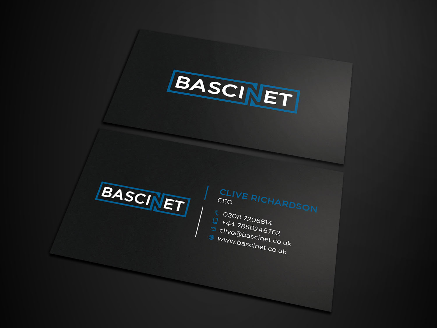 Business Card Design by Tripti Ranjan Gain for this project | Design #23714642