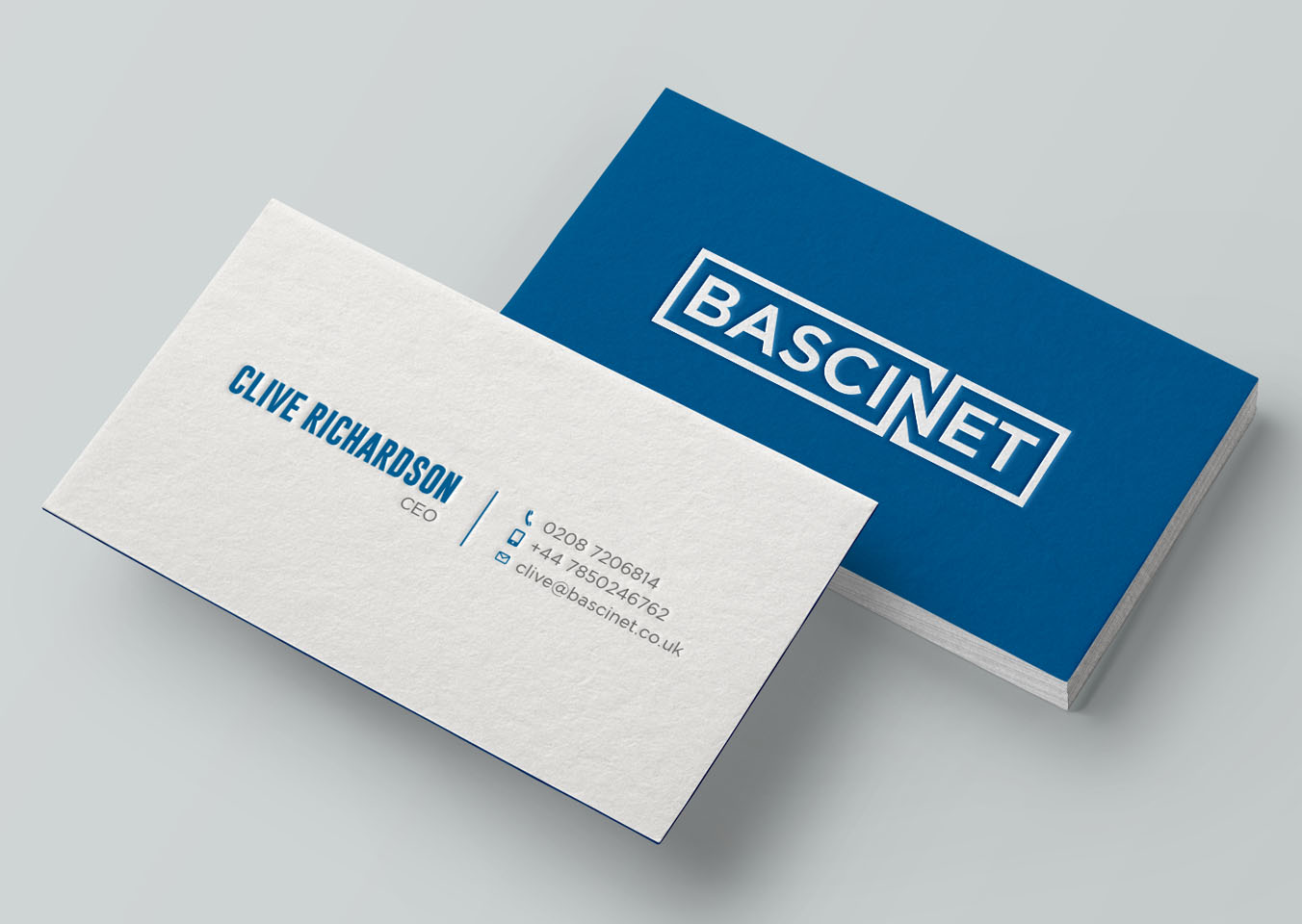 Business Card Design by Tripti Ranjan Gain for this project | Design #23714643