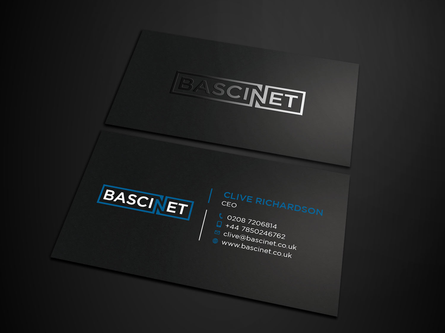 Diseño de Tarjeta de Presentación por Tripti Ranjan Gain para este proyecto | Diseño #23714644