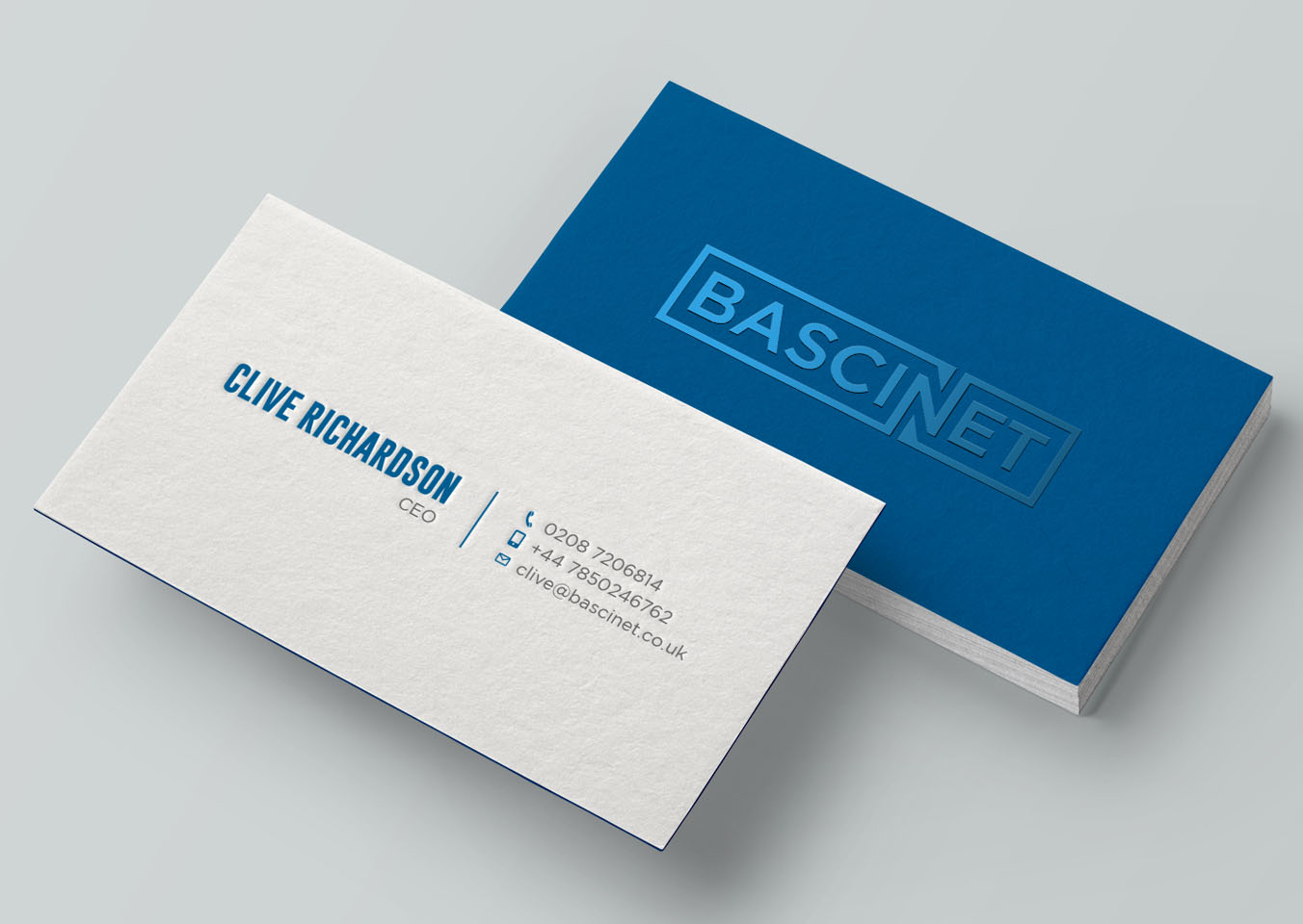 Visitenkarten-Design von Tripti Ranjan Gain für dieses Projekt | Design #23714646