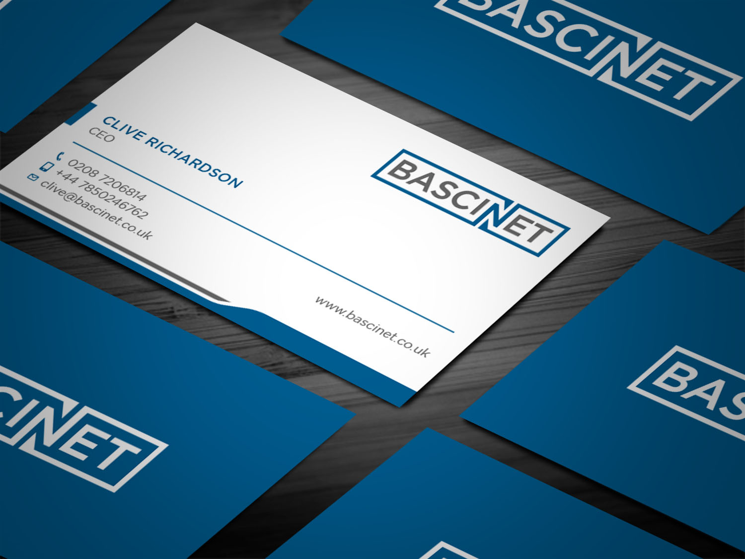 Design de Carte de Visite par Tripti Ranjan Gain pour ce projet | Design #23714650