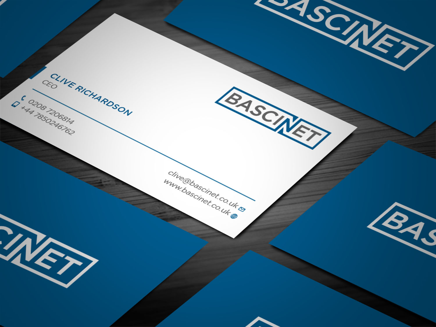 Design de Carte de Visite par Tripti Ranjan Gain pour ce projet | Design #23714652