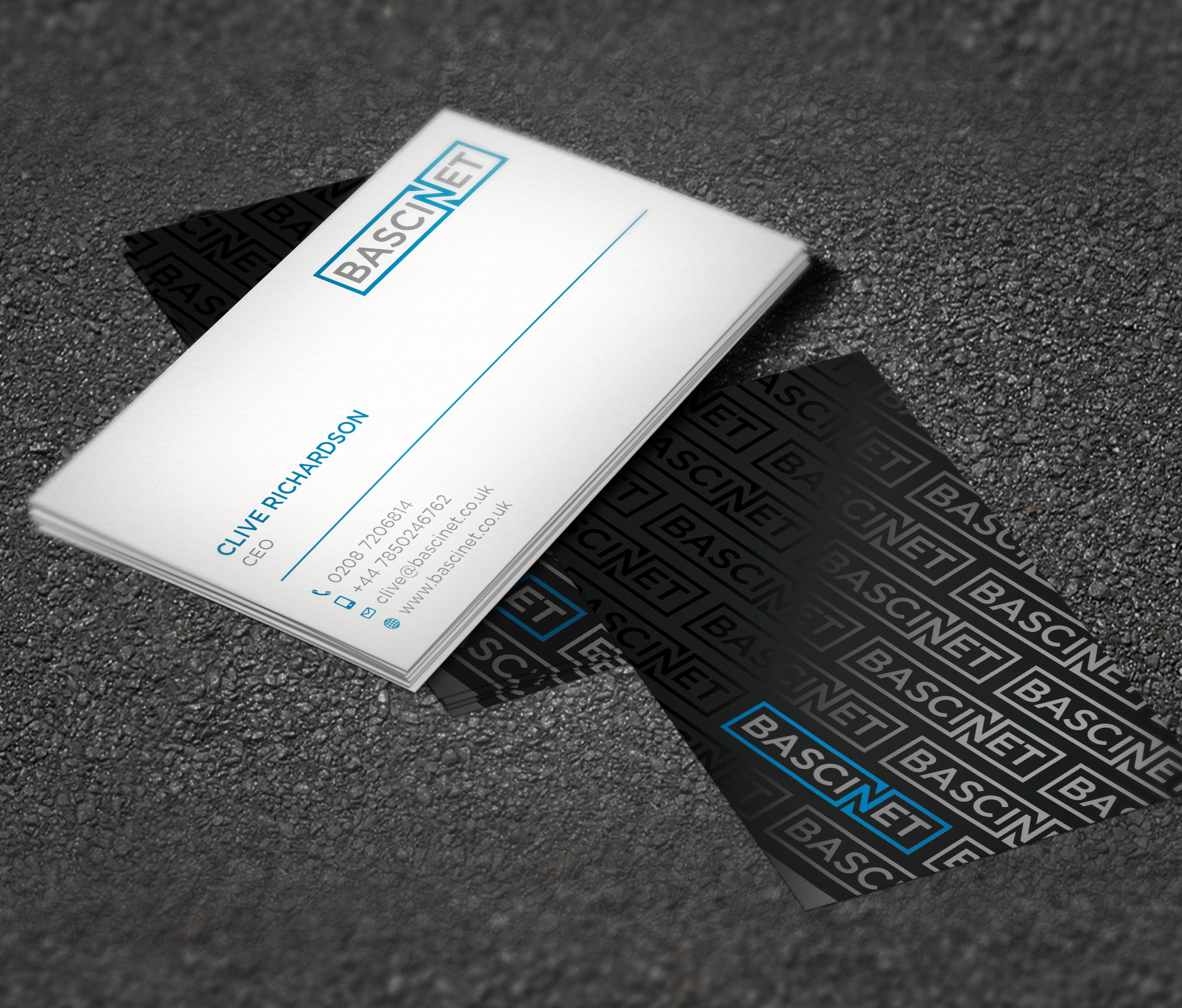 Design de Carte de Visite par Tripti Ranjan Gain pour ce projet | Design #23714654