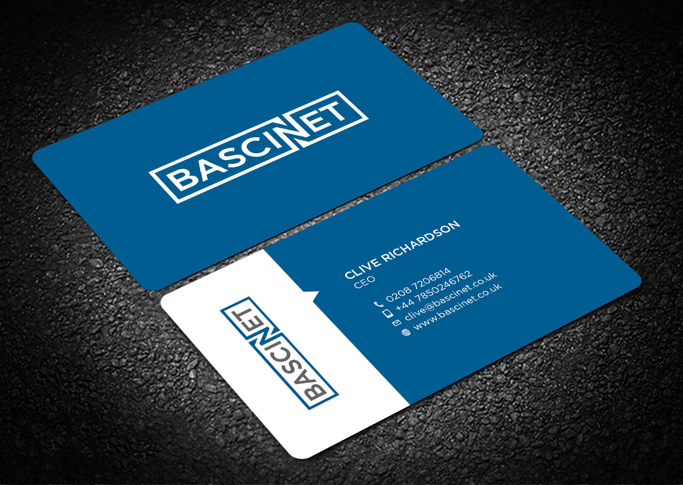 Visitenkarten-Design von Tripti Ranjan Gain für dieses Projekt | Design #23714661
