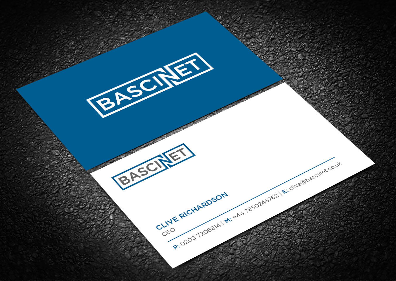 Visitenkarten-Design von Tripti Ranjan Gain für dieses Projekt | Design #23714662