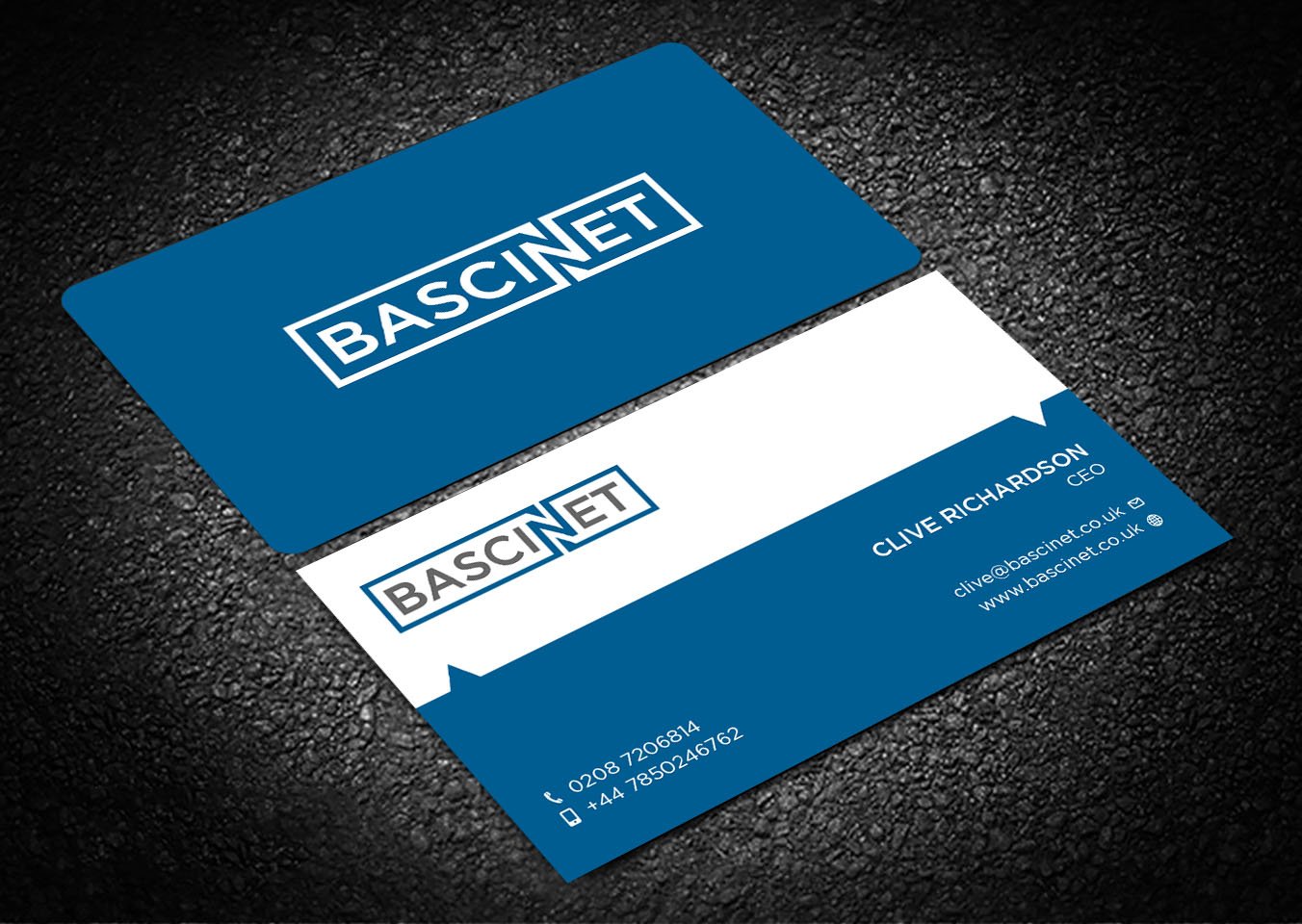 Design de Carte de Visite par Tripti Ranjan Gain pour ce projet | Design #23714663