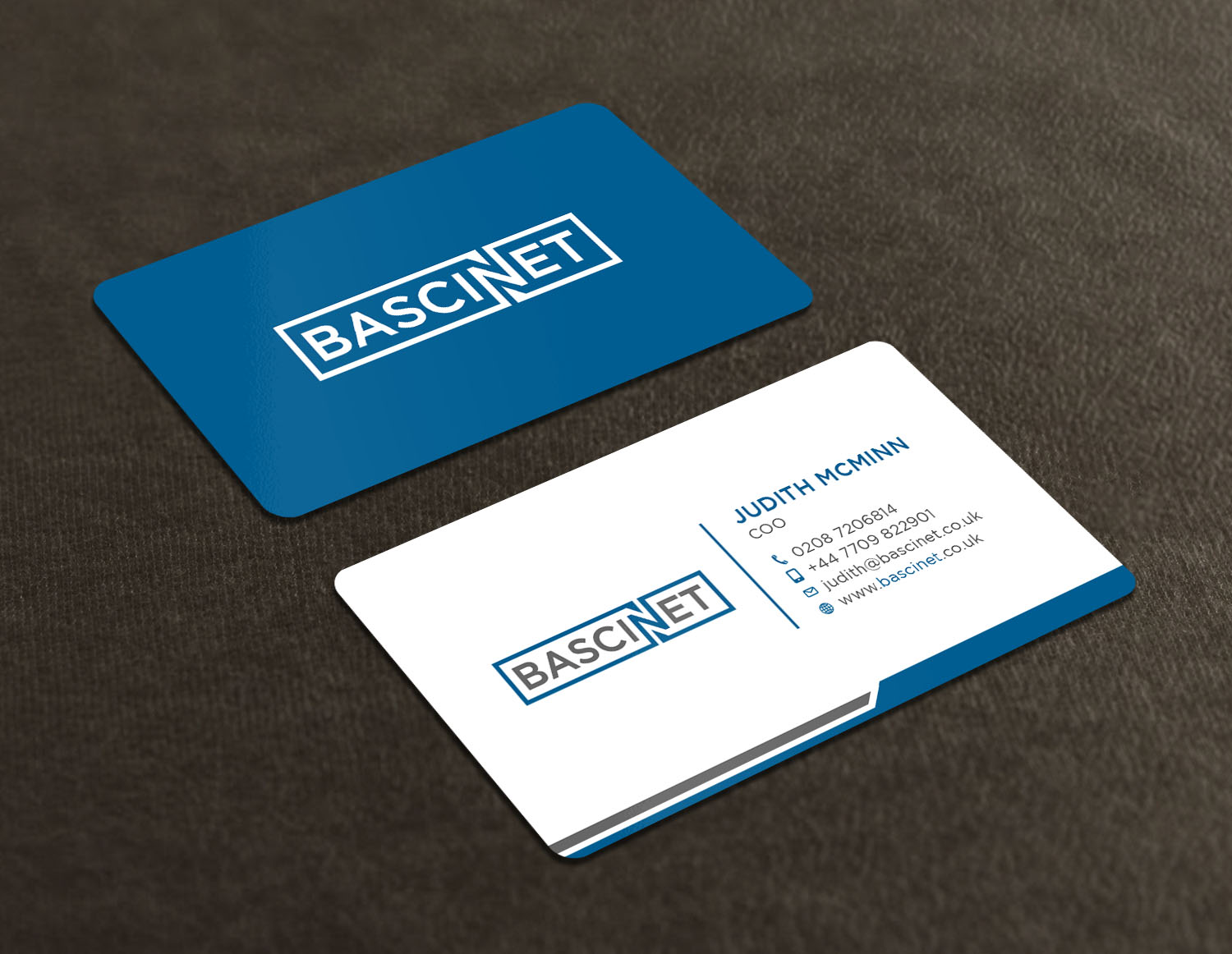 Design de Carte de Visite par Tripti Ranjan Gain pour ce projet | Design #23714988