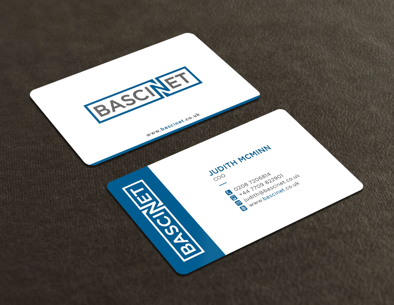 Design de Carte de Visite par Tripti Ranjan Gain pour ce projet | Design #23715002