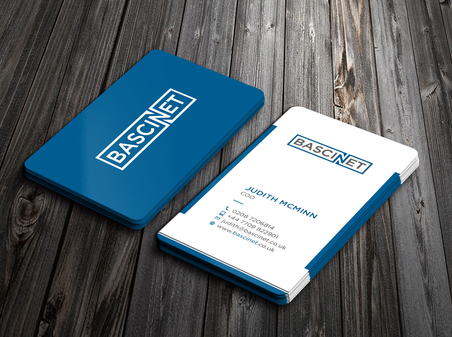 Design de Carte de Visite par Tripti Ranjan Gain pour ce projet | Design #23715371