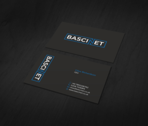 Business card for Sports Apparel business | Diseño de Tarjeta de Presentación por MDesign