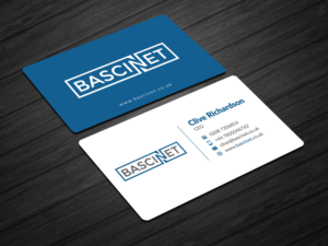 Design de Carte de Visite par Musa. A pour ce projet | Design : #23715349