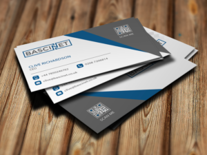 Design de Carte de Visite par Skytouch Solutions pour ce projet | Design : #23718217