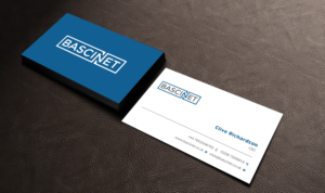 Business Card Design by Uttom 2 for this project | Design: #23711650