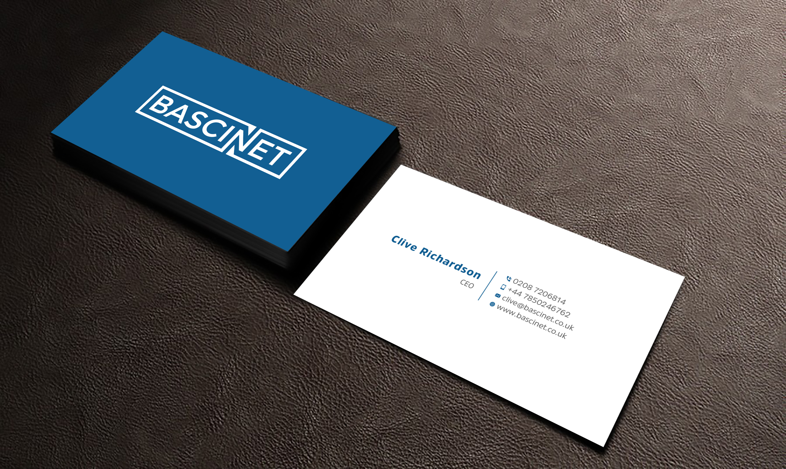 Design de Carte de Visite par Uttom 2 pour ce projet | Design #23711651