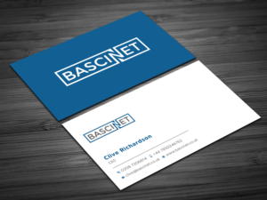 Business Card Design by Uttom 2 for this project | Design: #23711661