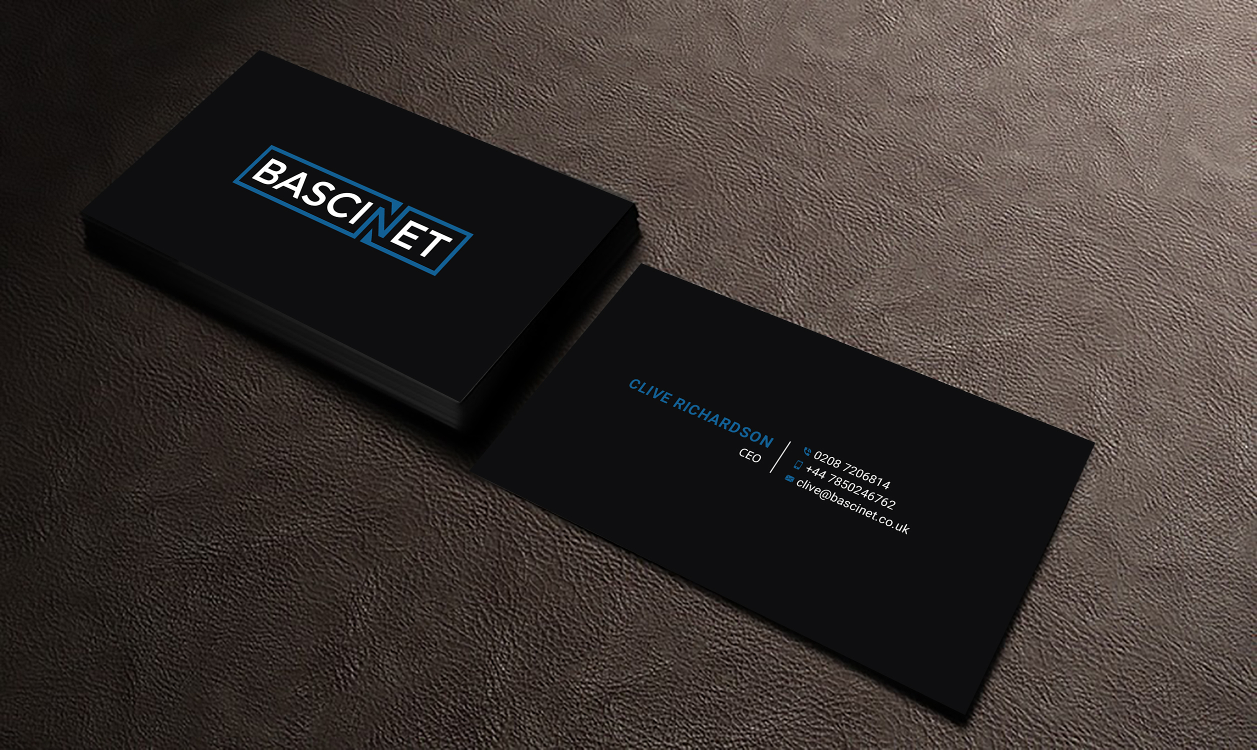 Design de Carte de Visite par Uttom 2 pour ce projet | Design #23711662