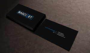Business Card Design by Uttom 2 for this project | Design: #23711662
