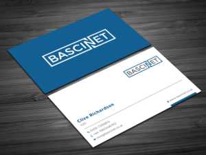 Business card for Sports Apparel business | Diseño de Tarjeta de Presentación por Uttom 2