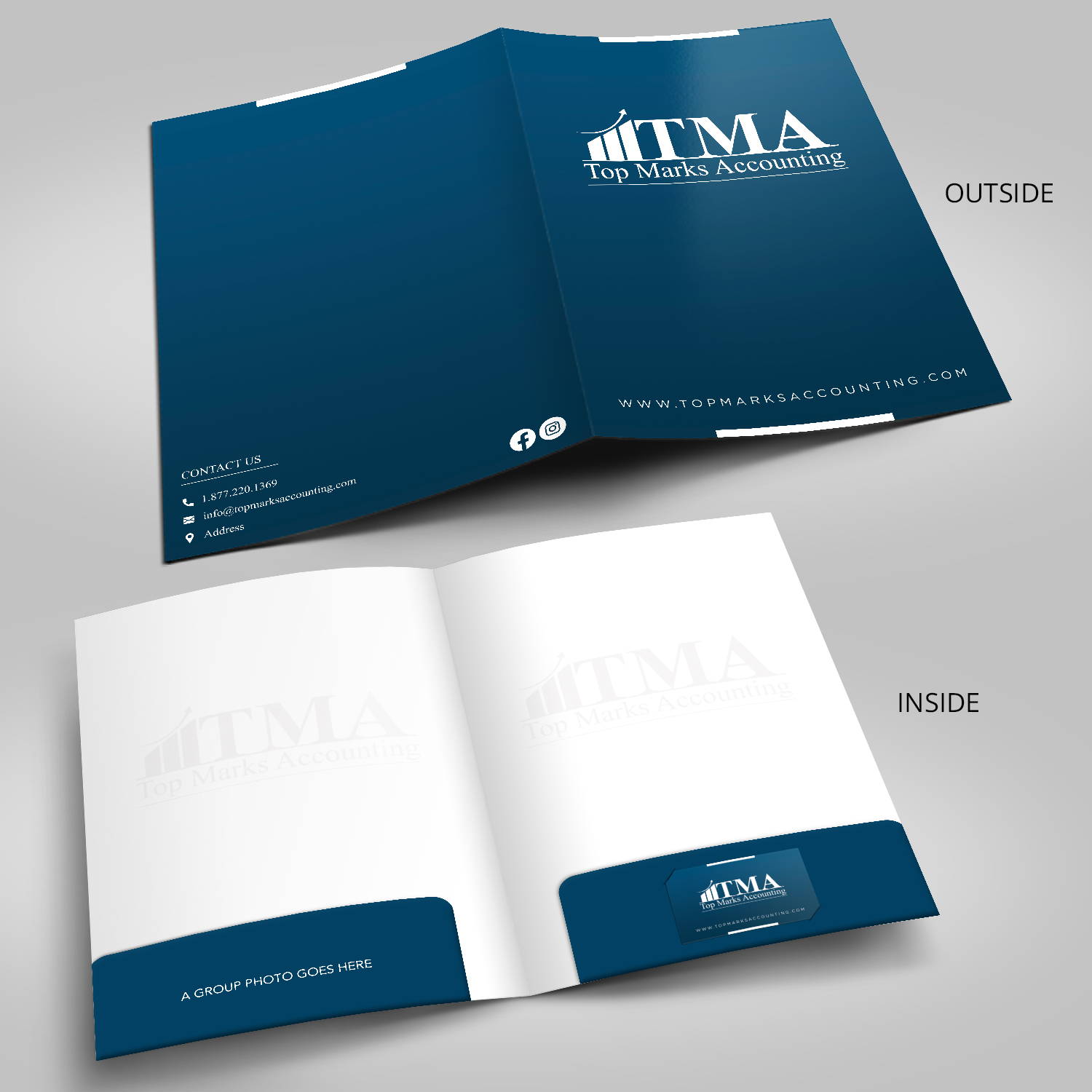 Stationery Design by SAI DESIGNS for this project | Design #23716842