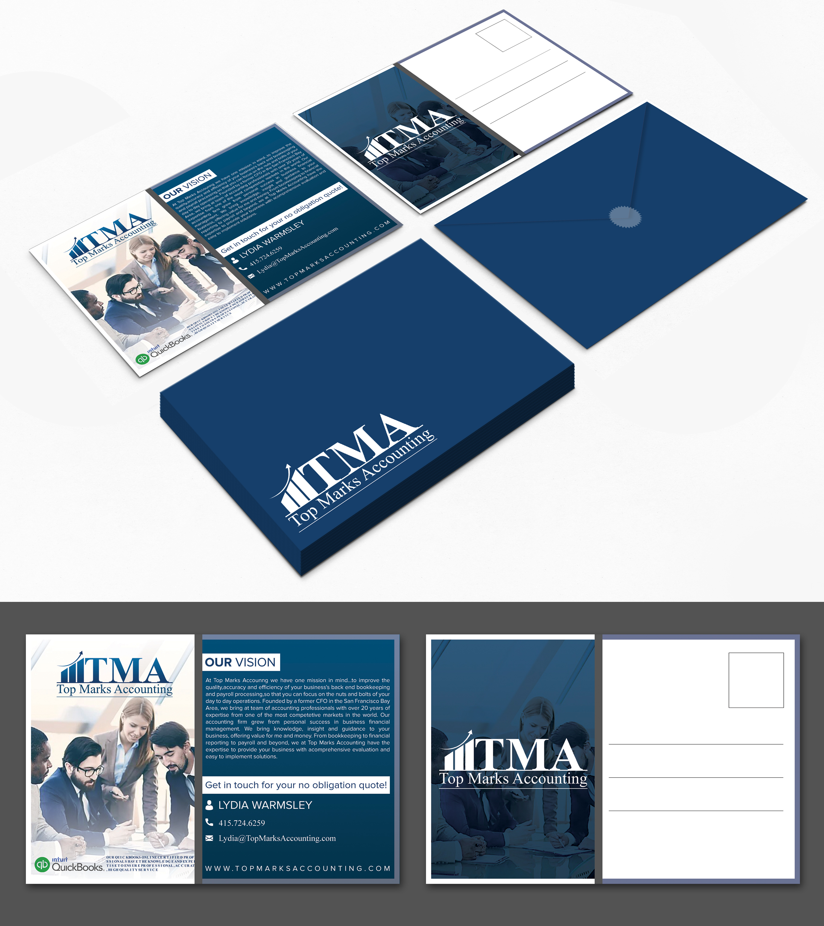 Diseño de Papelería por SAI DESIGNS para este proyecto | Diseño #23726229
