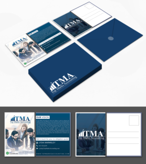 Stationery Design by SAI DESIGNS for this project | Design: #23726229