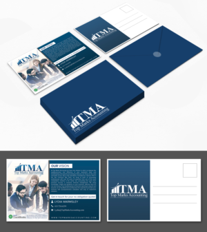 Stationery Design by SAI DESIGNS for this project | Design: #23726553
