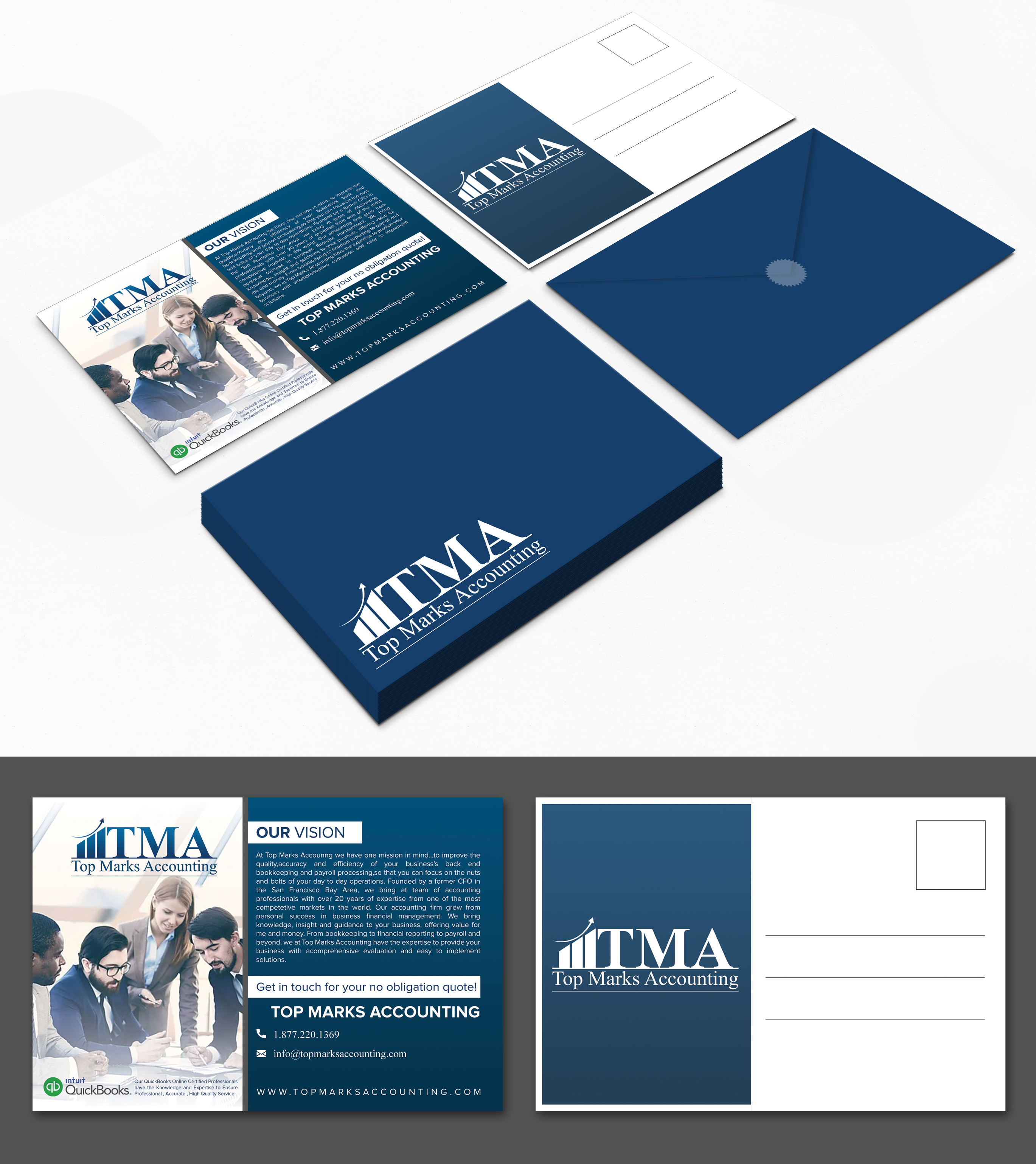 Stationery Design by SAI DESIGNS for this project | Design #23742852