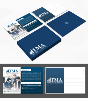 Stationery Design by SAI DESIGNS for this project | Design: #23742852
