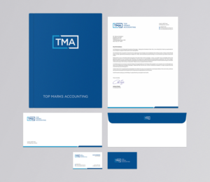 Stationery Design by logodentity for this project | Design: #23718908